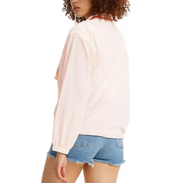 Levi's Women's Nora Windbreaker