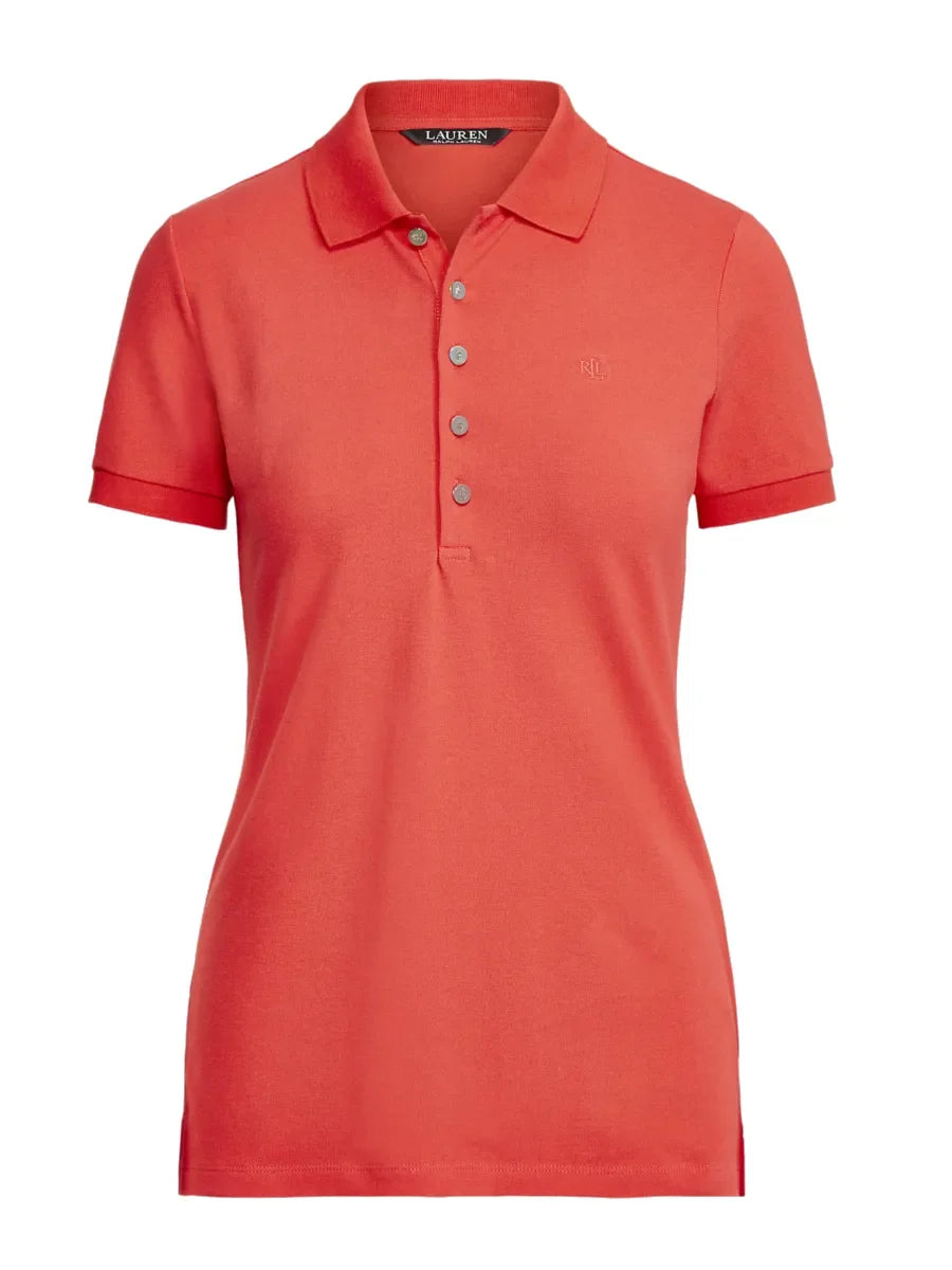 Lauren Ralph Lauren Women's Polo Shirt