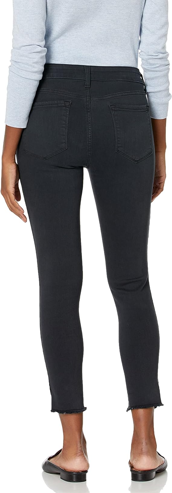 Levi's Women's 720 High-Rise Super Skinny Jeans