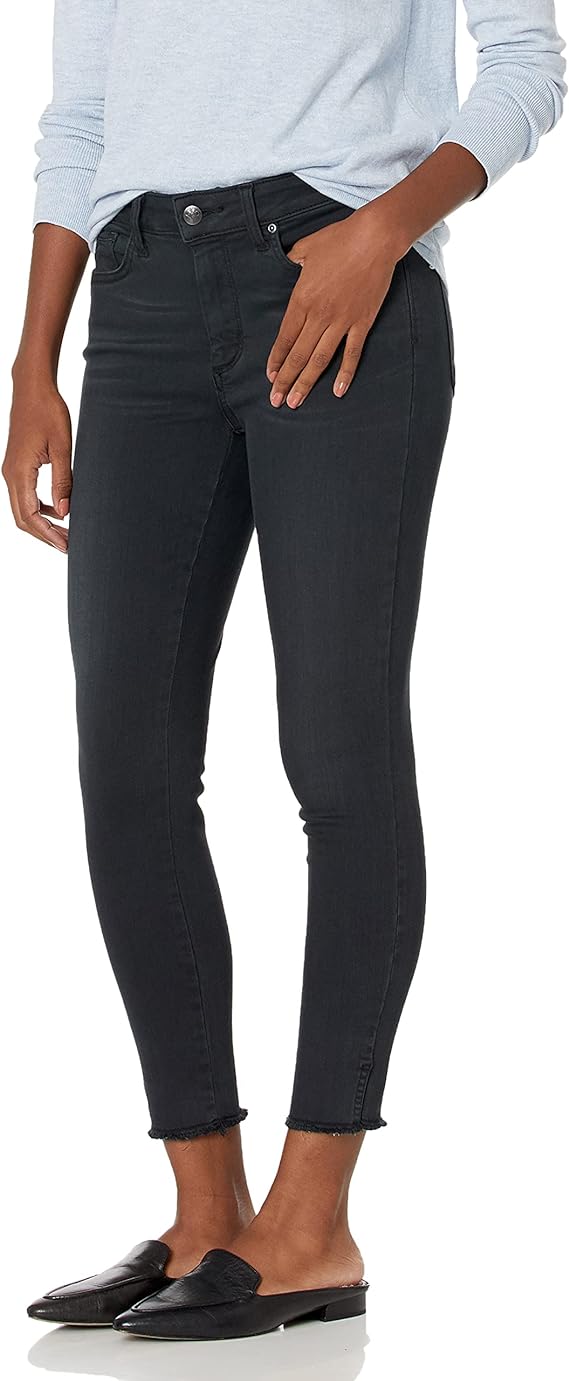 Levi's Women's 720 High-Rise Super Skinny Jeans