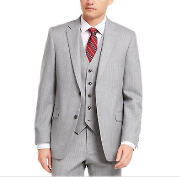 Tommy Hilfiger Men's THFlex Modern-Fit Suit Jacket