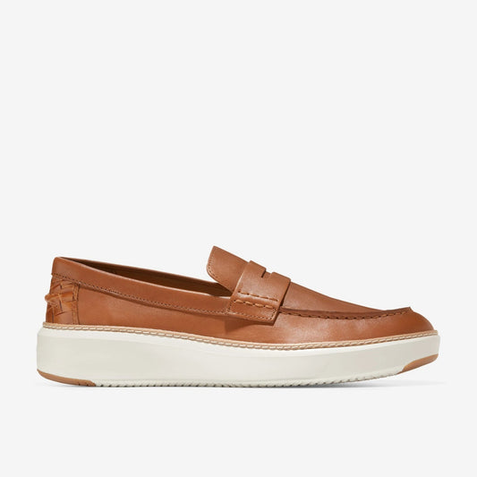 Cole Haan GrandPro Topspin Penny Loafers