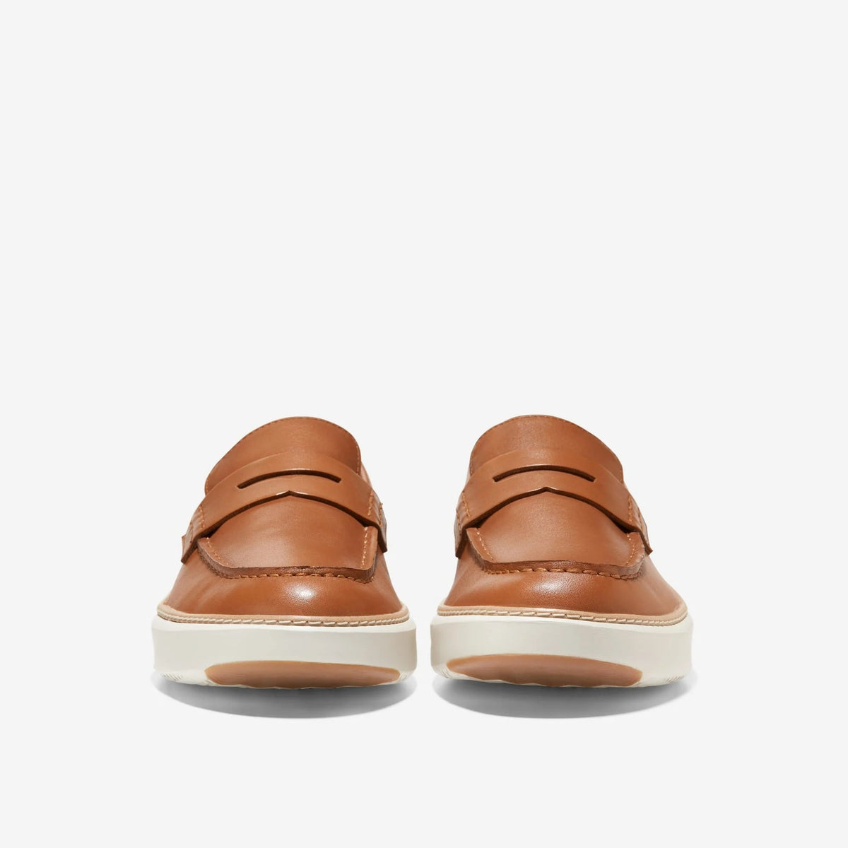 Cole Haan GrandPro Topspin Penny Loafers
