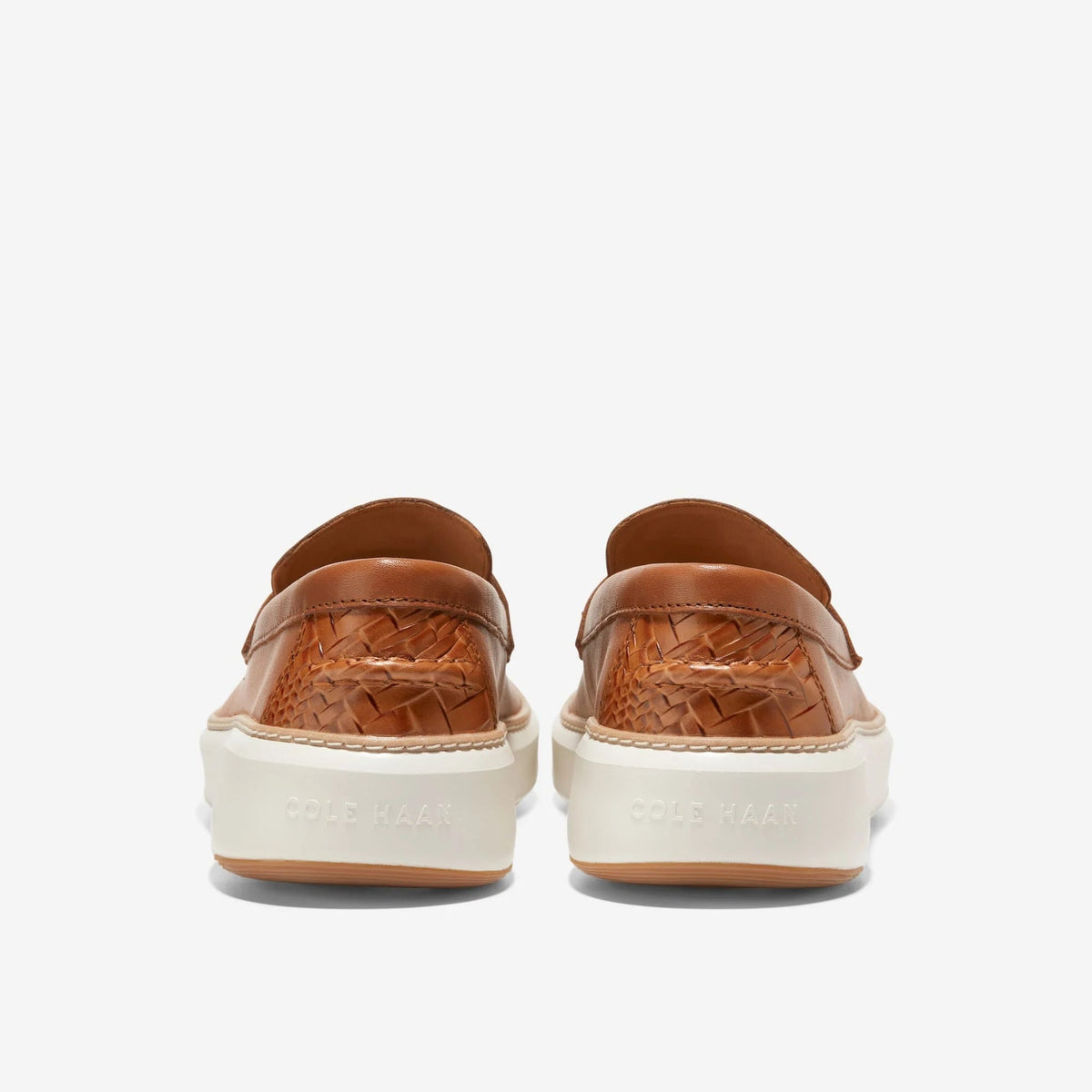 Cole Haan GrandPro Topspin Penny Loafers