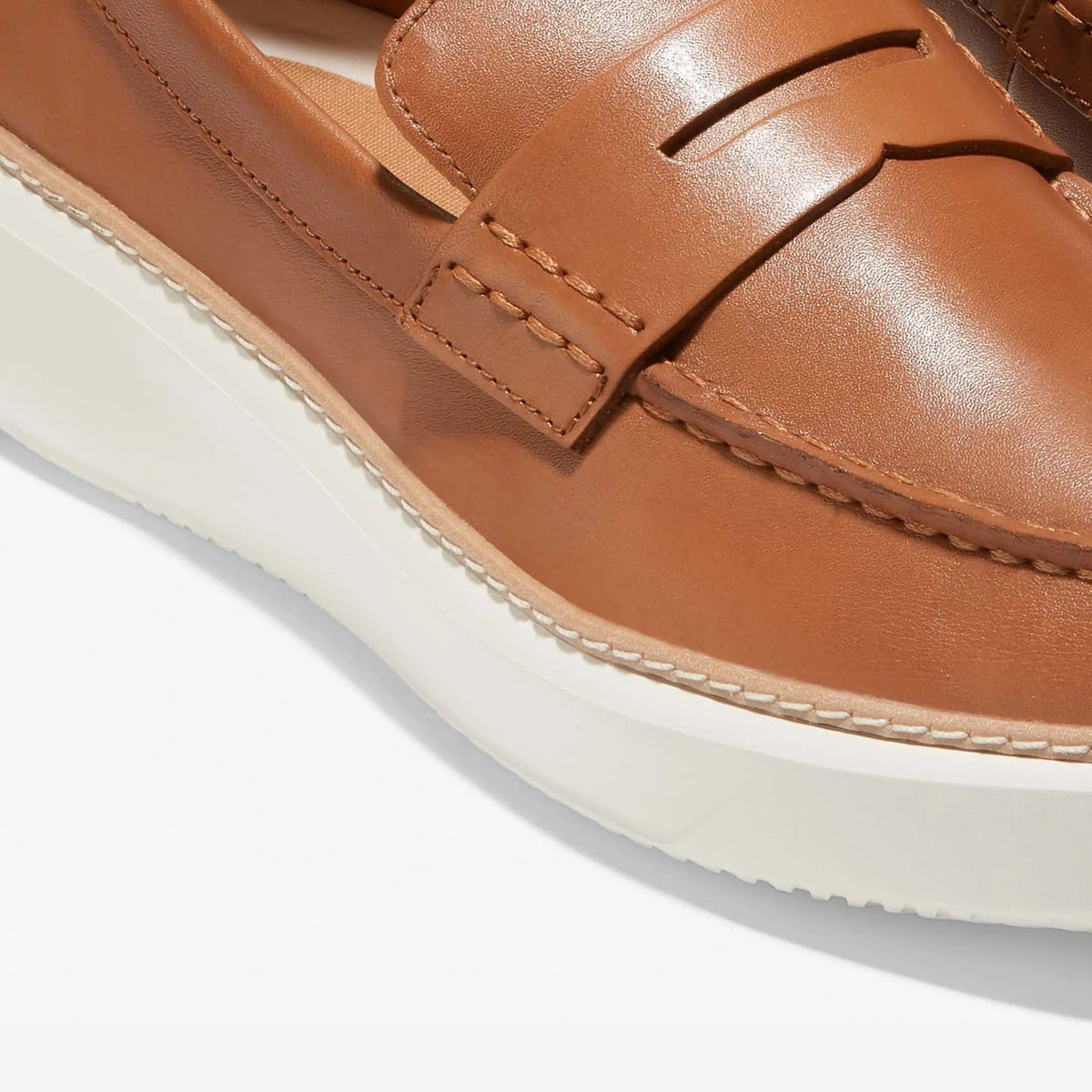 Cole Haan GrandPro Topspin Penny Loafers