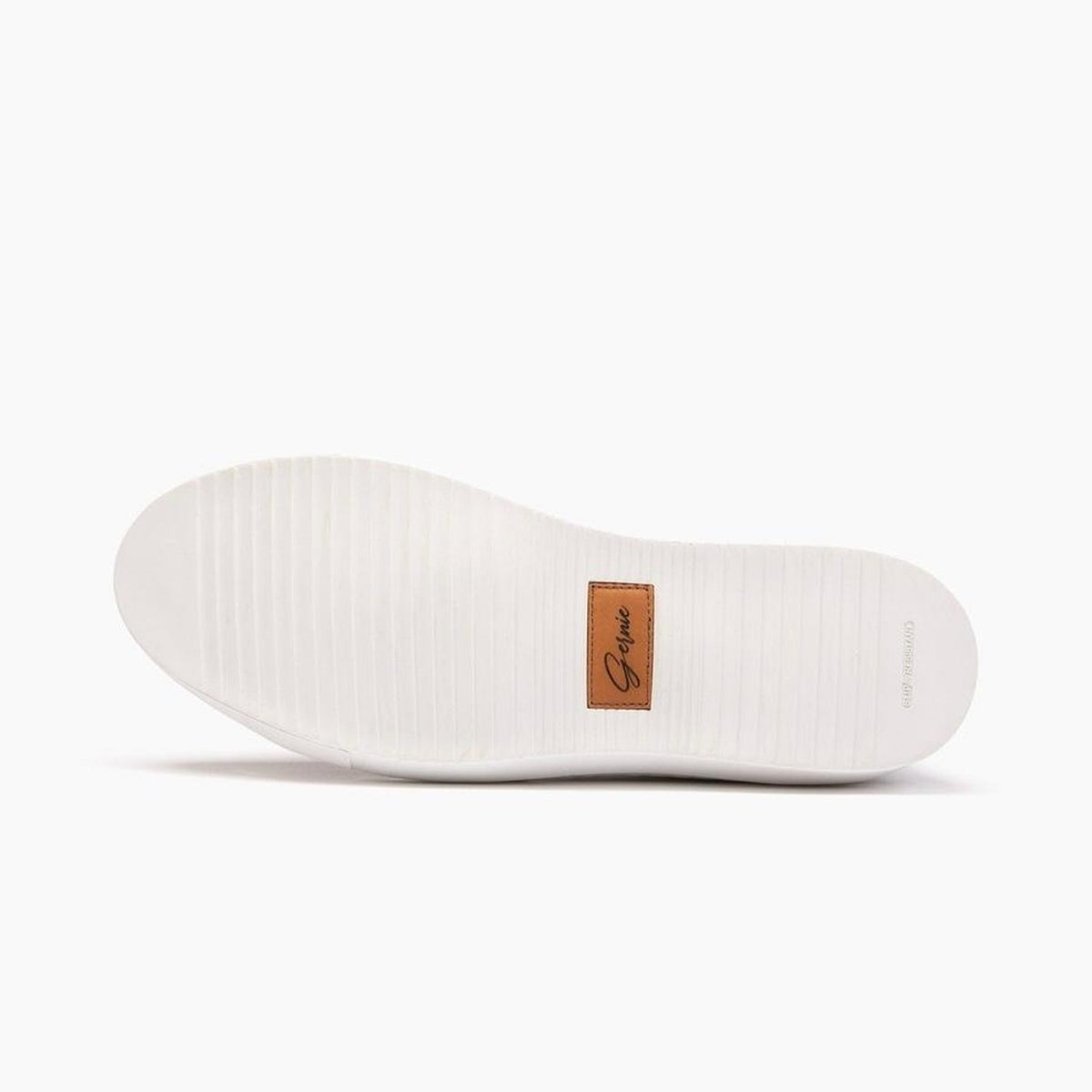 22's Penny Leather Low Top