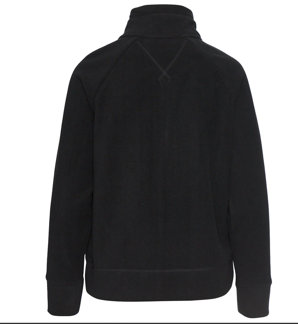 Tommy Hilfiger Sport Plus Size Colorblocked Hooded Jacket