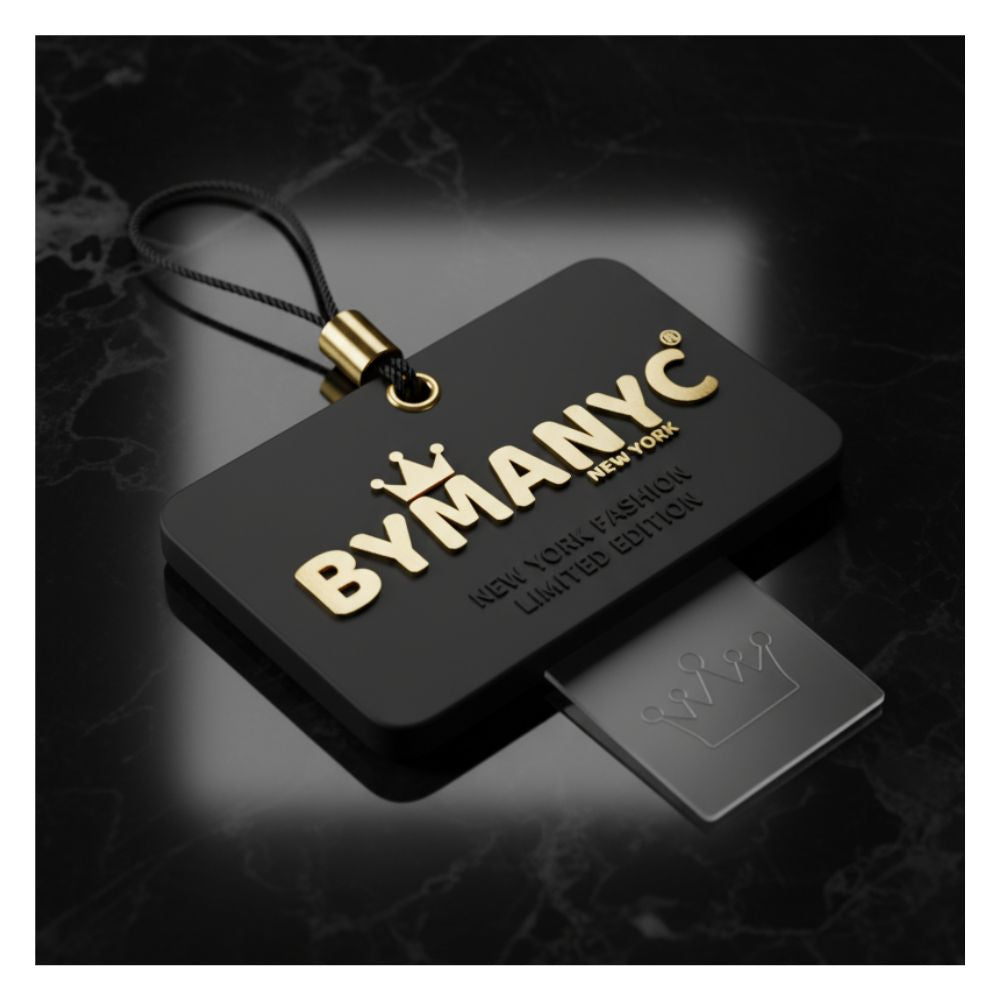 Men's Trousers FINANCIAL DISTRICT COUTURE BYMANYC ® New York