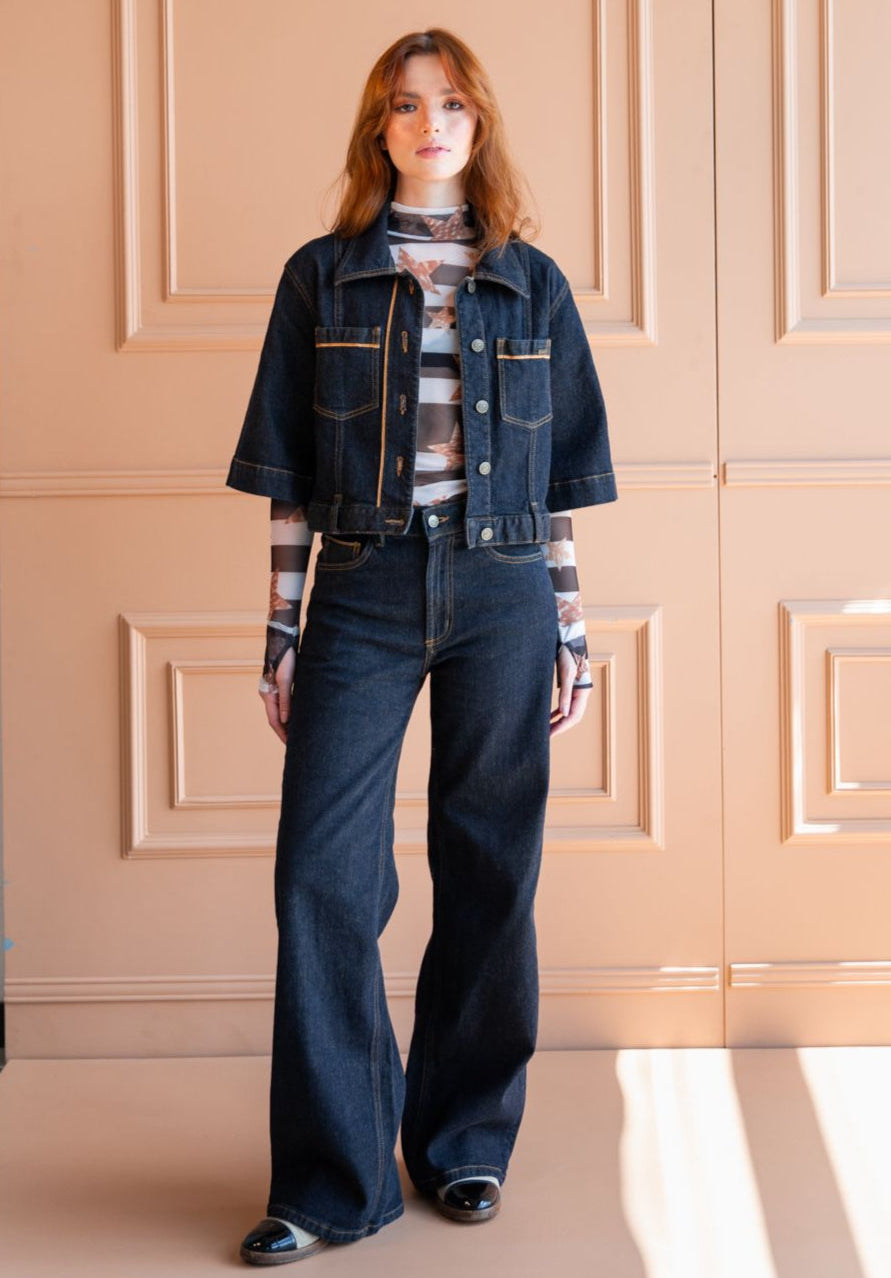 Jean Selvedge