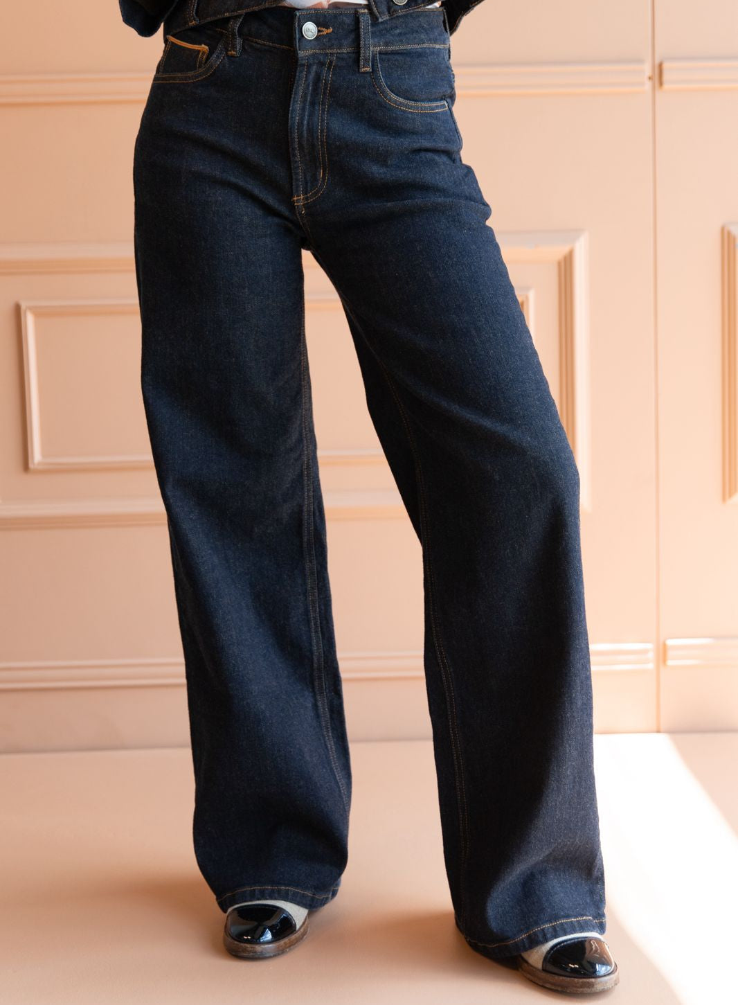 Jean Selvedge