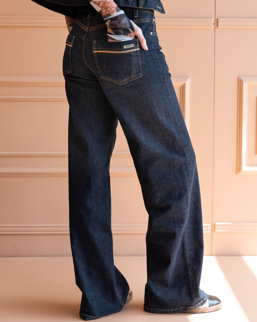 Jean Selvedge