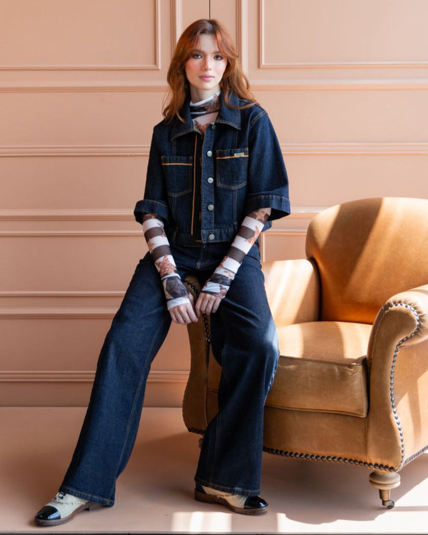 Jean Selvedge