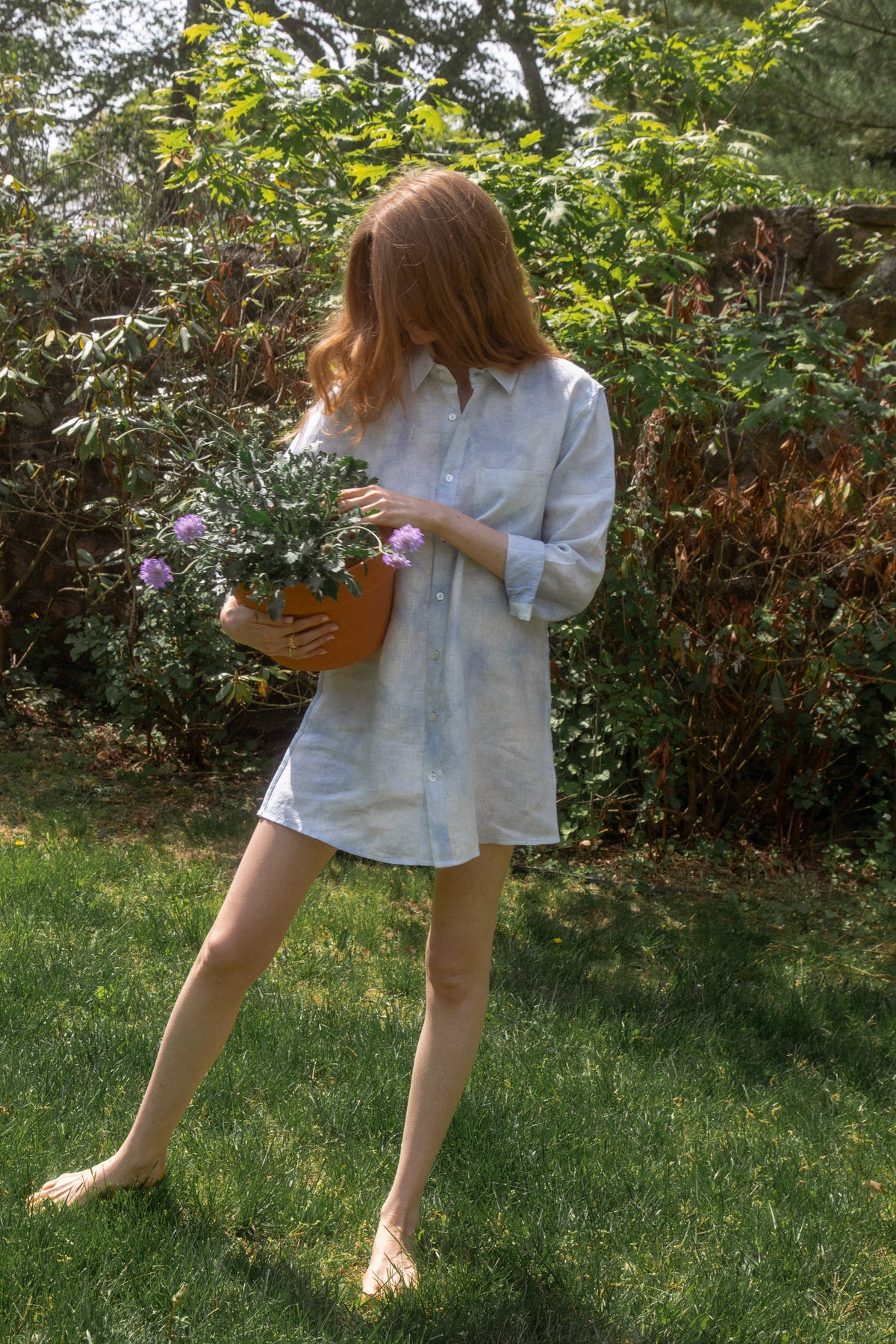 Frankie Tunic