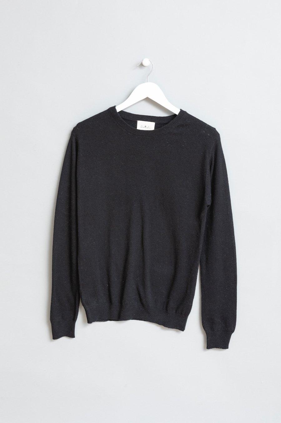 Dinadi Men's Merino Wool Sweater