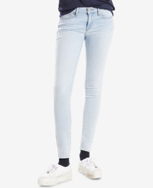 Levi's Women's 711 Skinny Jeans