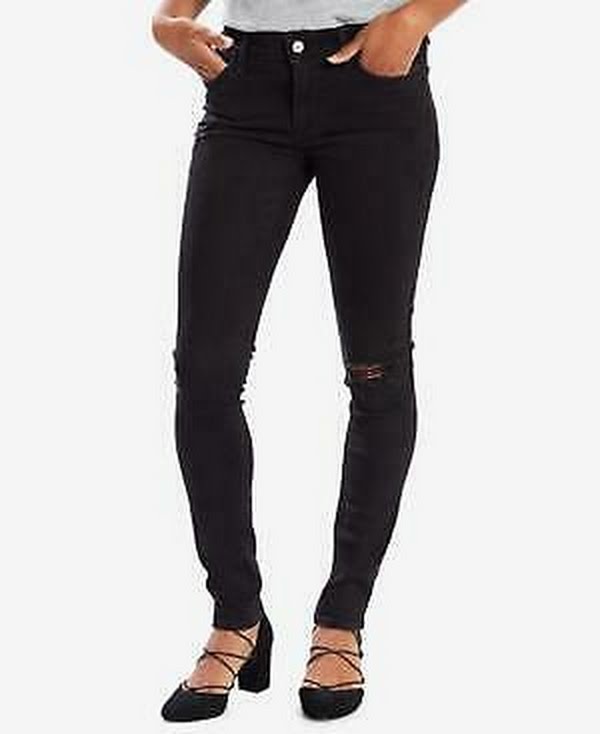Levi's Women's 711 Skinny Jeans