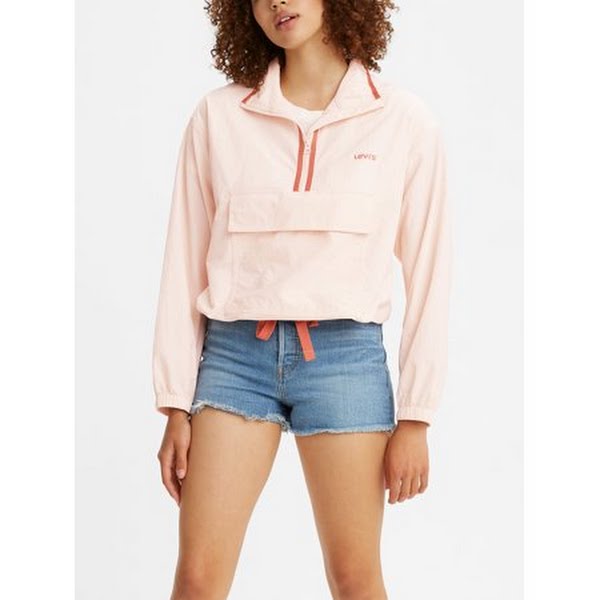 Levi's Women's Nora Windbreaker