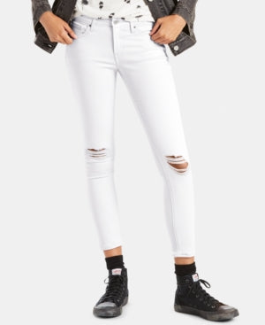 Levi's Women's 711 Skinny Jeans