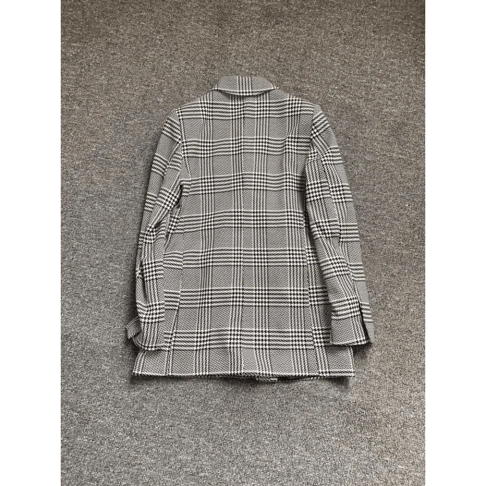 Women's Vintage Oversized Blazer