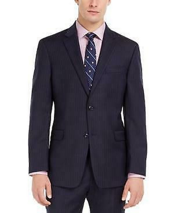 Tommy Hilfiger Men's THFlex Modern-Fit Suit Jacket