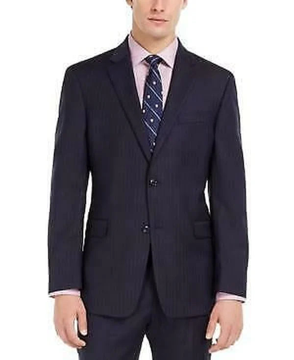 Tommy Hilfiger Men's THFlex Modern-Fit Suit Jacket