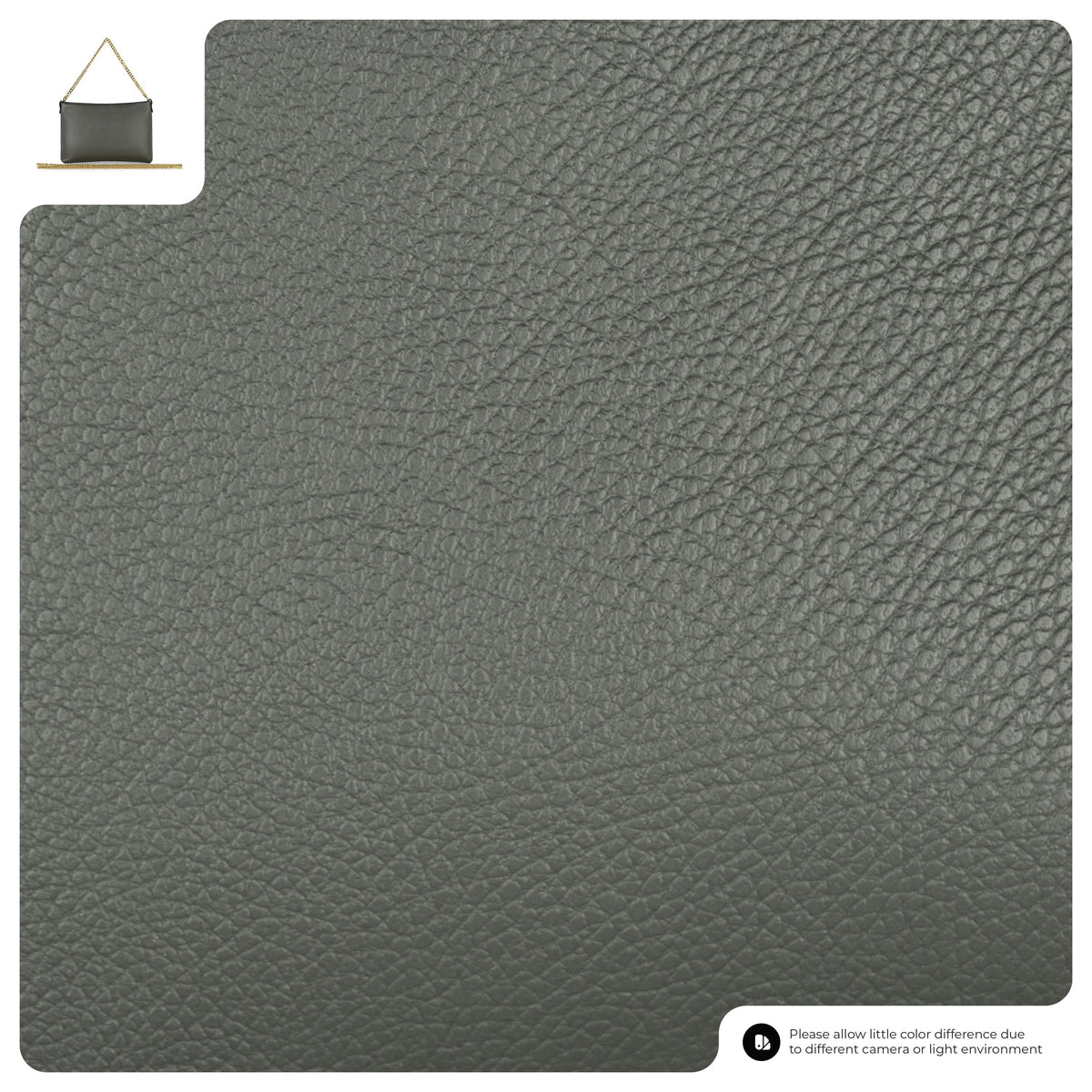 Italian Full-Grain Leather Crossbody Bag | Mantova